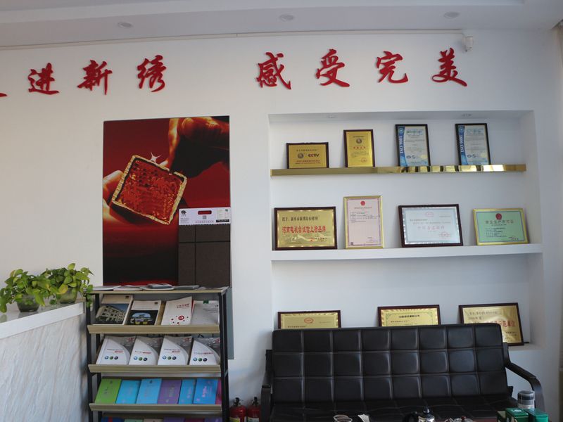 企业风采
